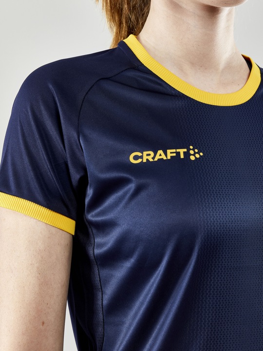 Actual product image Craft Progress 2.0 Graphic Jersey W (S)