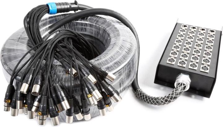 PD Connex Stagebox CX166 (30 m)