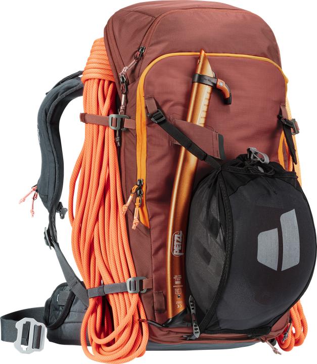 Actual product image Deuter Alproof Tour 36+5 (36 l)