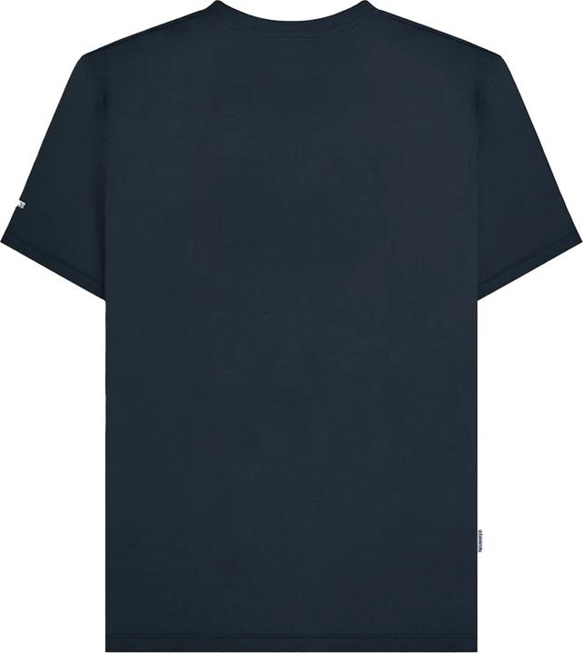 Produktbild Lambretta TShirt Gross und Hoch (4XL)