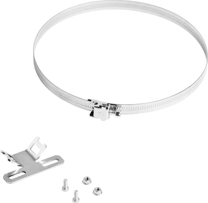 Actual product image Spelsberg Pole/pipe fastening set