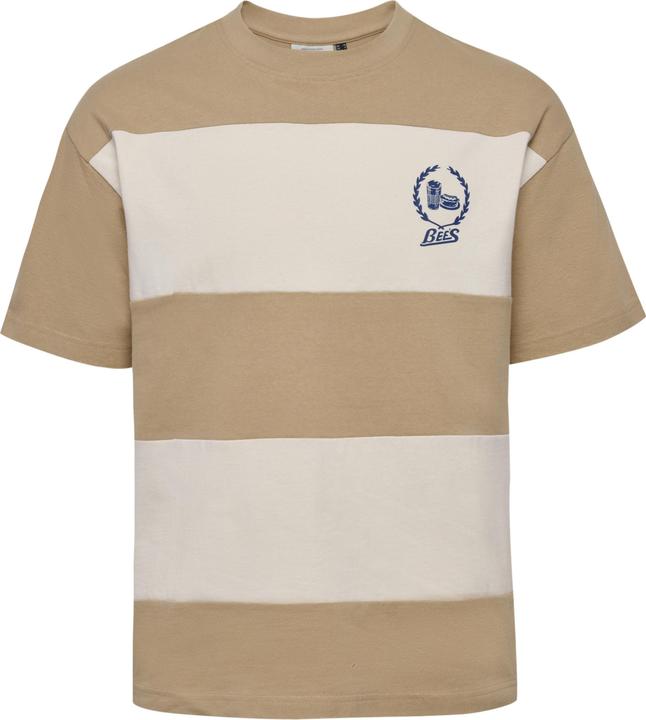 Immagine prodotto hummel hmlLOOSE T-SHIRT S/S BEES STRIPE (XL)