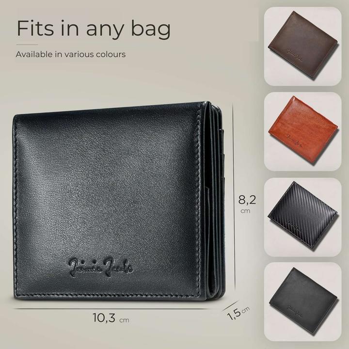 Actual product image Jaimie Jacobs Flap Boy AirTag