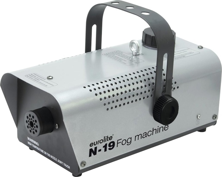 Immagine prodotto Eurolite N-19