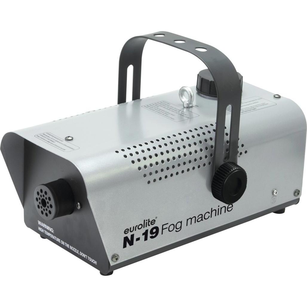Thumbnail - Eurolite N-19, Nebelmaschine