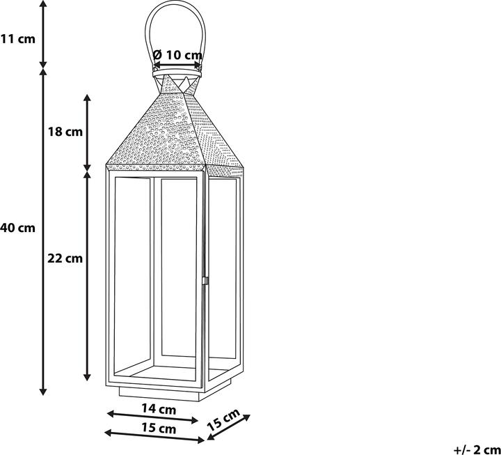 Immagine prodotto Beliani Bali