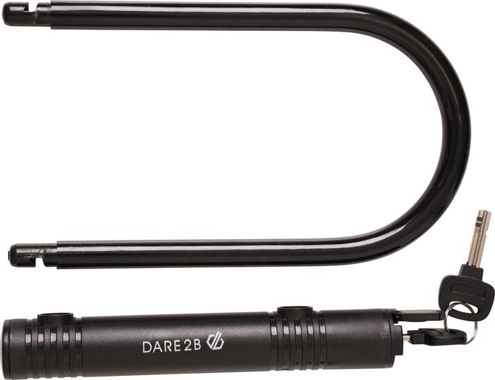 Actual product image Dare2b Bike D-Lock