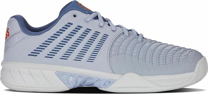 Actual product image K-Swiss Kswiss Tennisschuhe Für Männer Express Light 3 Hb Blau (45)