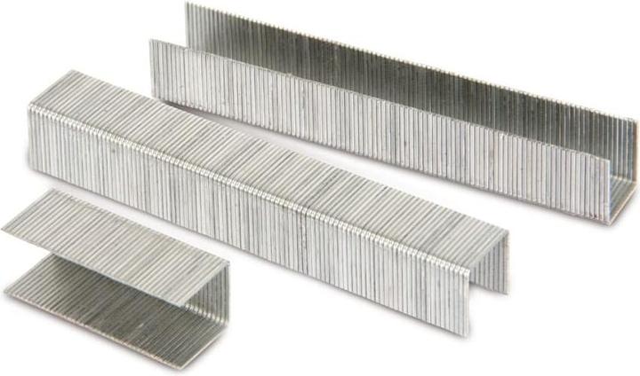 Produktbild BGS Klammern Typ 53 12 x 11,4 mm 1000 Stück