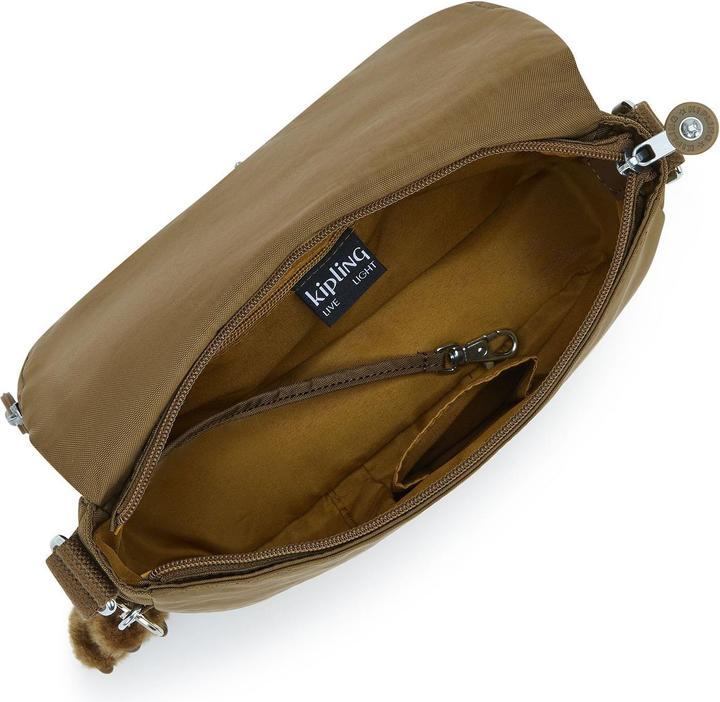 Produktbild Kipling Basic Earthbeat Umhängetasche 26 cm