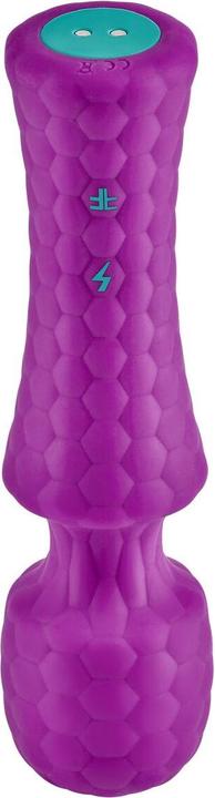 Produktbild Femme Funn Small Lightweight-100% Waterproof-Body Safe Silicone -Flexible Head - 10 Vibration Patter