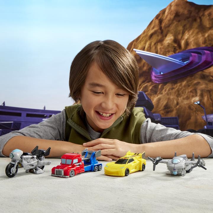 Actual product image Hasbro G07425L0