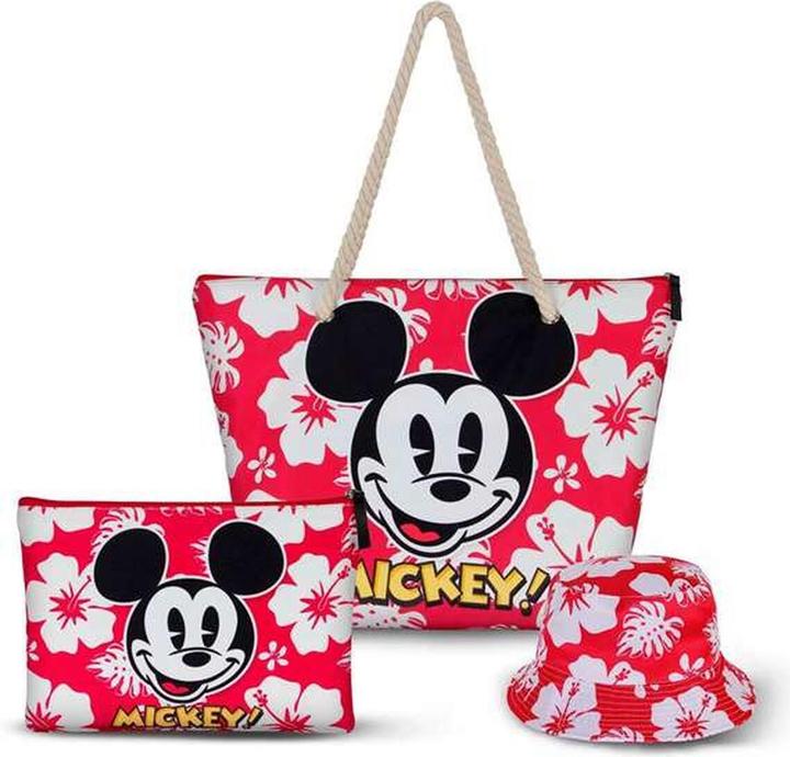 Produktbild Karactermania Soleil Toiletry Bag Hawaii (1.30 l)