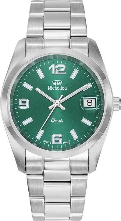Actual product image Richelieu 5007.03.931 Sport watch (Sports watch, 36.50 mm)
