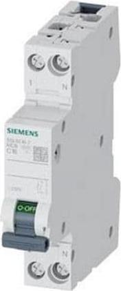 Image du produit Siemens Disjoncteur de protection de ligne