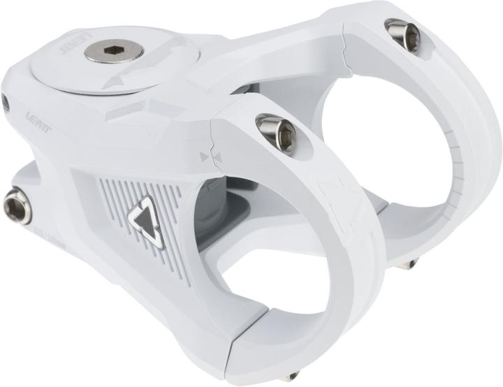 Produktbild Leatt Stem CeraMAG Gravity 8.0Ti #50mm Cera bone (50 mm)