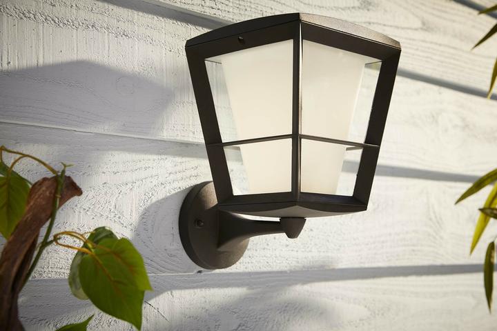 Image du produit Philips Hue Base éconique de Hue (1150 lm)