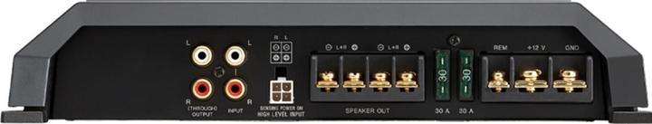Actual product image Sony XM-GS100