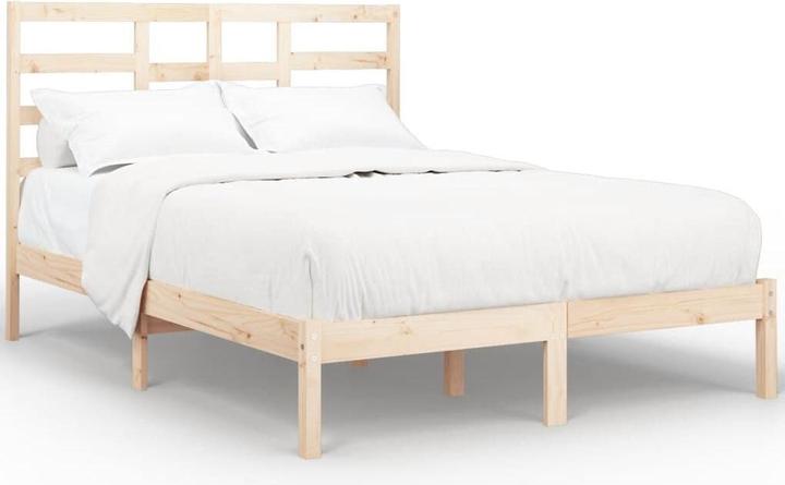 Produktbild vidaXL Gerty (140 x 200 cm)