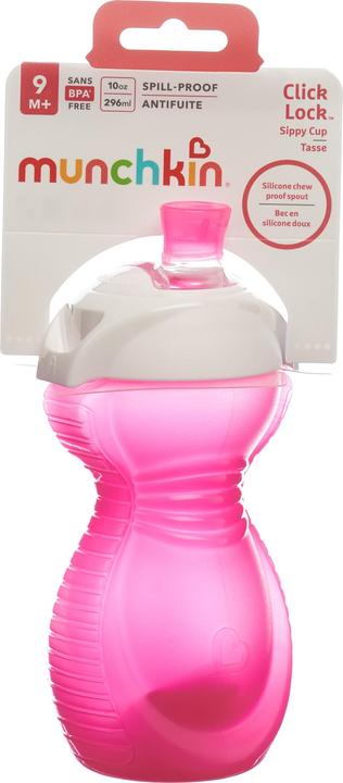 Actual product image Munchkin mug