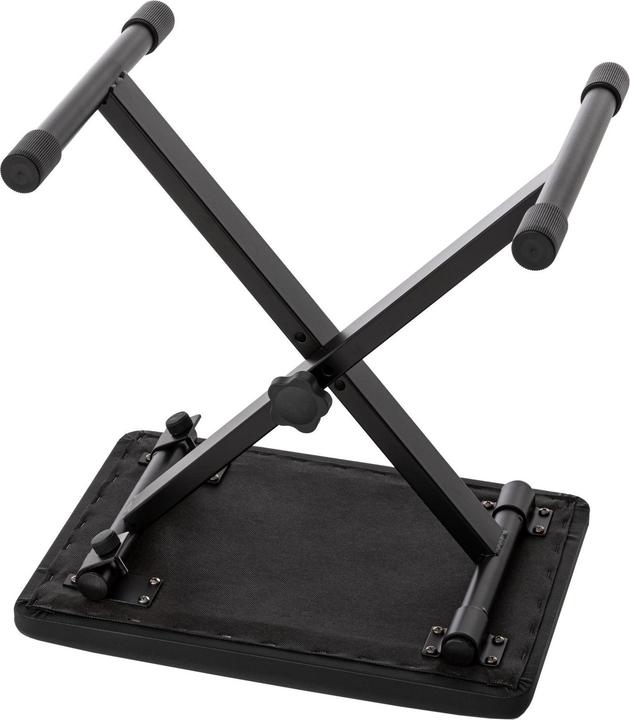 Image du produit Bemero Banc de piano PT-8011BK