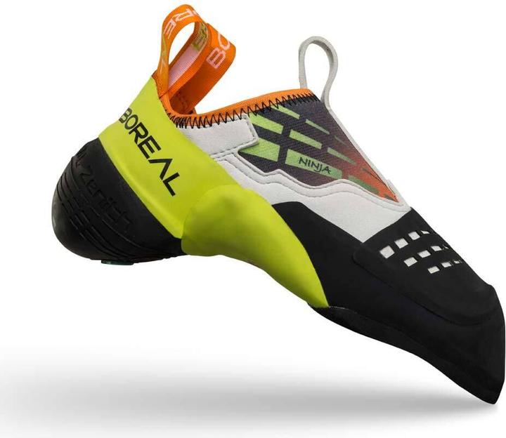 Image du produit Boreal Chaussons d'escalade Ninja (46.5)