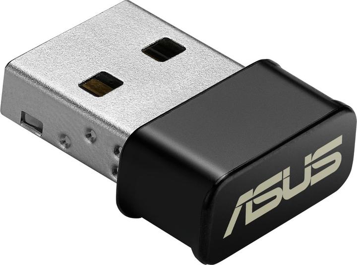 ASUS USB-AC53 Nano (USB 2.0)