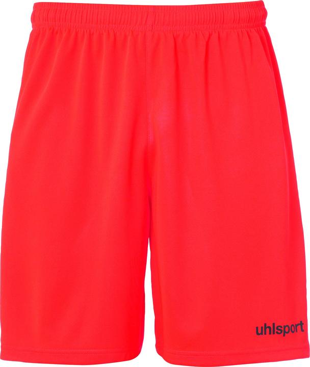 Produktbild Uhlsport Shorts CENTER BASIC - OHNE INNENSLIP (140)