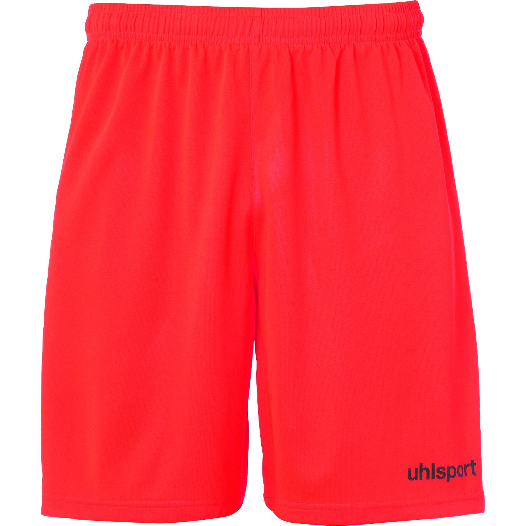 Thumbnail - Uhlsport, Herren, Sporthose, Shorts CENTER BASIC - OHNE INNENSLIP (152), Blau, 152