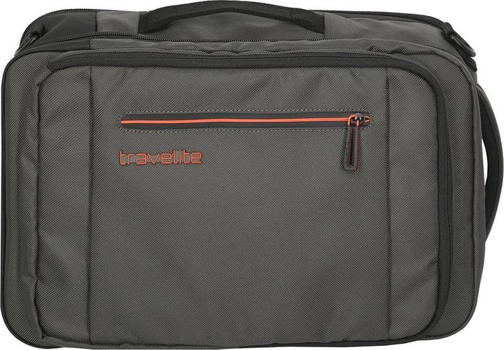 Actual product image Travelite Crosslite Boarding Backpack (25 l)