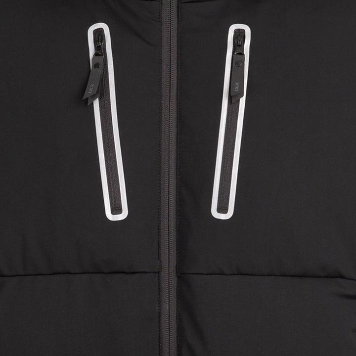 Actual product image Trespass Mens Hawthorne Down Jacket (L)