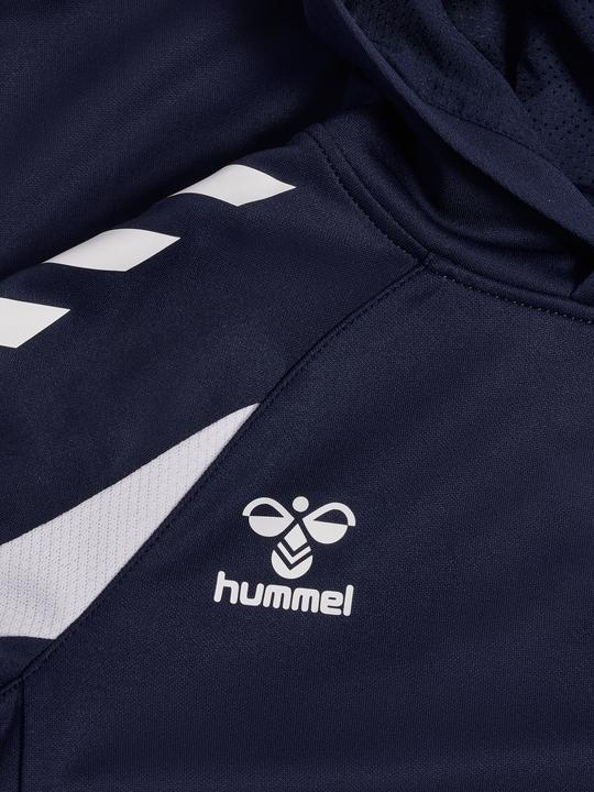 Produktbild hummel hmlCORE 2.0 HOODIE KIDS (116)