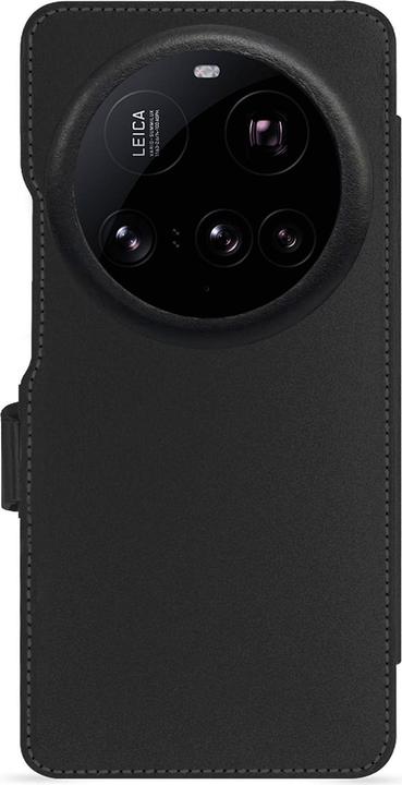 Produktbild Noreve Lederschutzhülle horizontal (Xiaomi 15 Ultra)