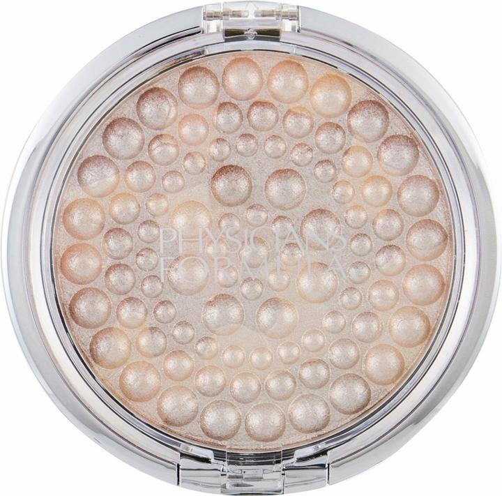 Actual product image Physicians Formula Powder Palette Mineral Glow Pearls (Light Skin Tones, Bronzer, 8 g)