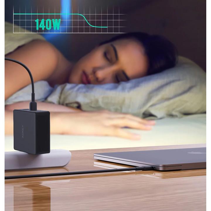 Produktbild Aukey OmniaMix II (140 W)