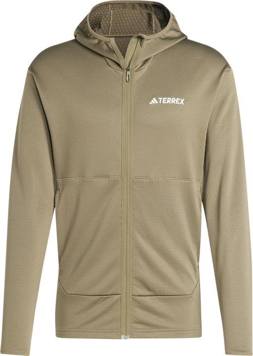 Produktbild adidas Xperior LT Fleece (M)