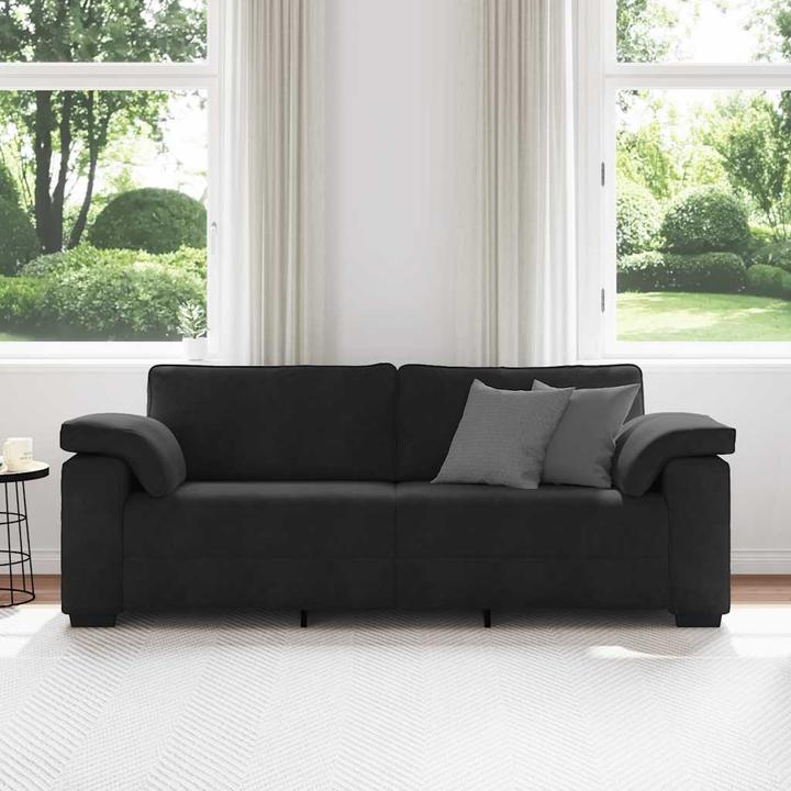Produktbild vidaXL 3-Sitzer-Sofa (3-Sitzer)