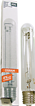 Produktbild Osram Vialox Nav-T Super 4Y (E40, 250 W, 33200 lm, 1 x, E)