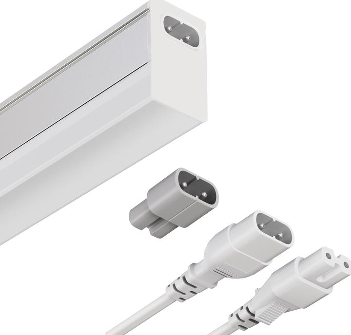 Actual product image Siteco LED light strip (2000 lm)