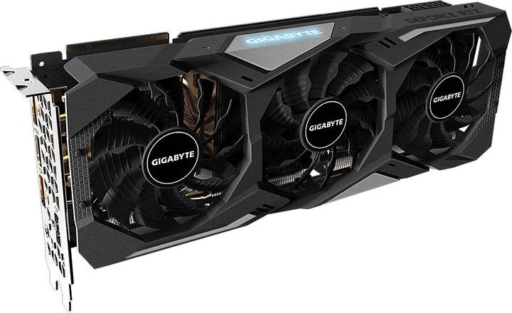 Produktbild Gigabyte GeForce RTX 2070S Gaming OC (8 GB)