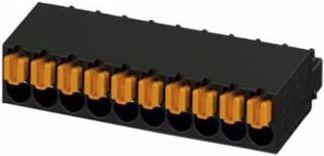 Actual product image Phoenix Contact 1821135 Accessories for printed circuit boards Black 1 piece(s)