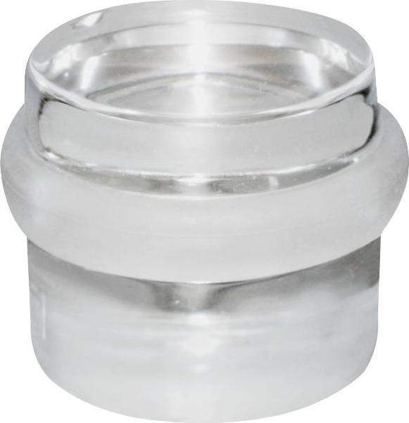 Produktbild Wagner System Türstopper Clear,selbstkleb.