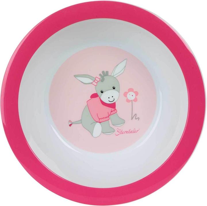 Actual product image Sterntaler Children's tableware set