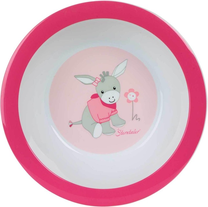 Produktbild Sterntaler Kindergeschirr-Set