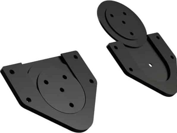 Produktbild Bulls NL Advantage 701 Professional Dartboard