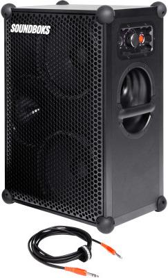 Produktbild Soundboks TRS Cable 14 Zoll (3 m, 6.3mm Klinke (Jack))