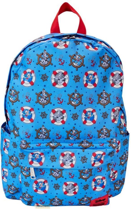 Loungefly Disney by Rucksack 90th Anniversary Donald Duck