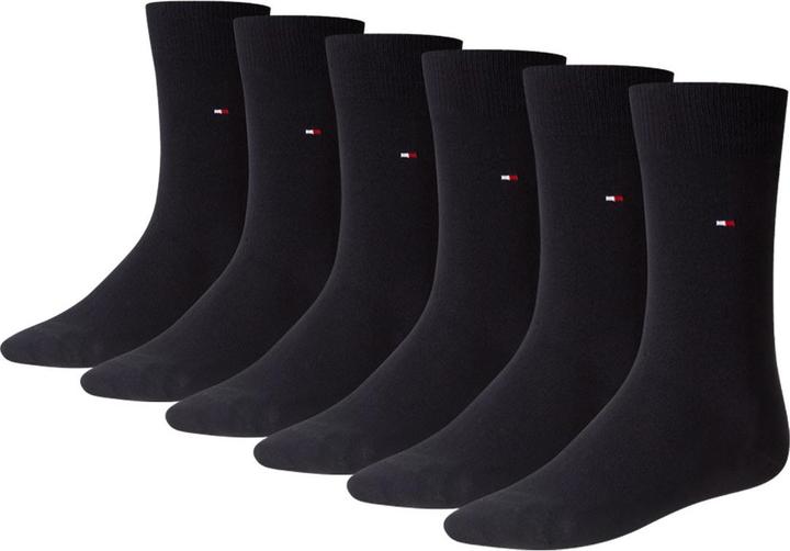 Produktbild Tommy Hilfiger Business (2er Pack, 43 - 46)