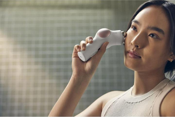 Produktbild Therabody TheraFace PRO, schwarz