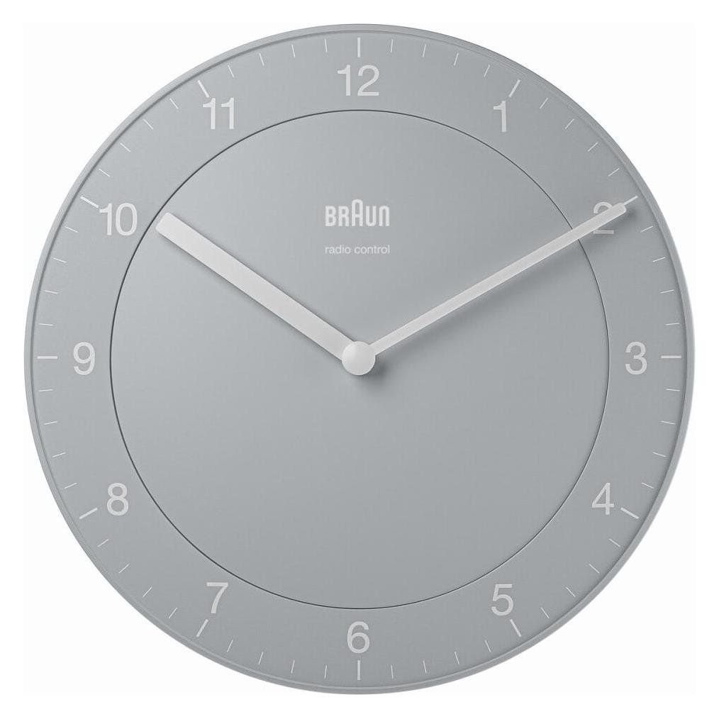 Braun, Armbanduhr, BC06G-DCF
